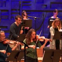 Monteverdi : Tirsi e Clori : Balliamo ! (Septième Livre de madrigaux)
