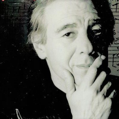 Lalo Schifrin "My Life in Music"