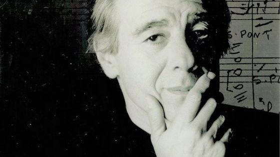 Lalo Schifrin "My Life in Music" - Aleph Records