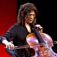 Sonia Wieder-Atherton au Théâtre du Rond-point en 2011