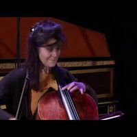 L. Boccherini / S. Wieder-Atherton / F. Rivalland : Concerto pour violonelle G. 477