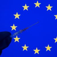 Conseil européen : l'Europe essaie de mettre son vaccin à plat