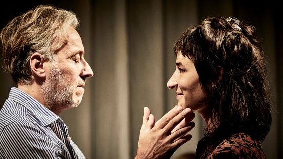 "La vie invisible" de Guillaume Poix et Lorraine Sagazan - Christophe Raynaud de Lage.