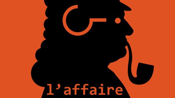 L'Affaire Bach du Concert de l'Hostel Dieu