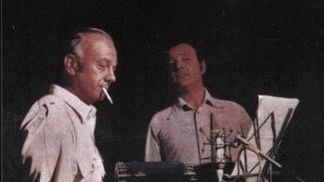 1970, Astor Piazzolla & Horacio Ferrer - Edición Crítica