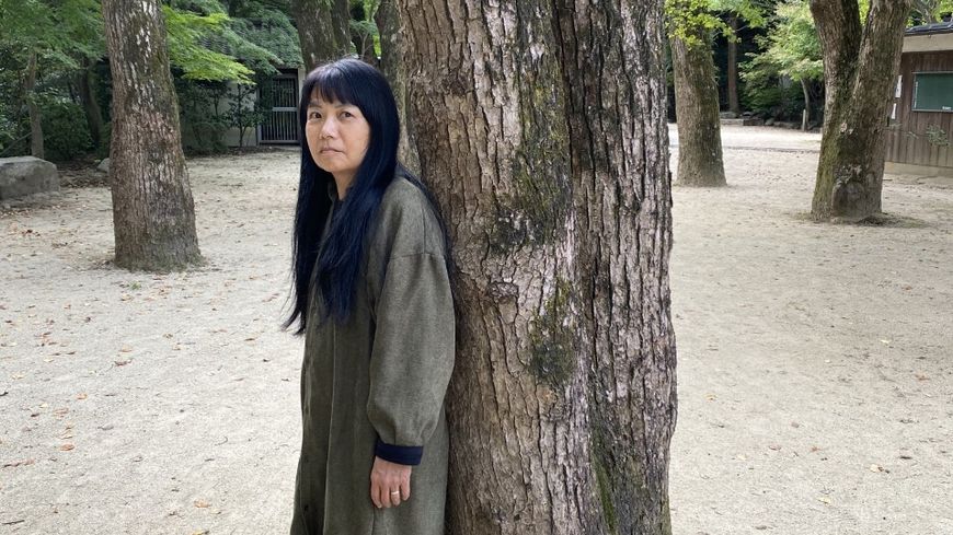 Satoko Fujii