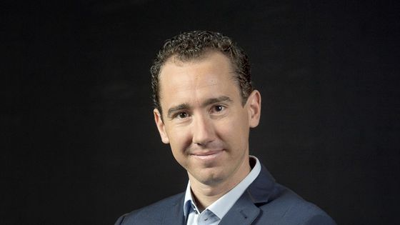 Le ténor Cyrille Dubois sera présent à la mobilisation du 4 mars 2021 pour soutenir le secteur culturel - Philippe Delval