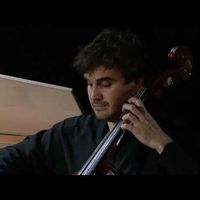 Henri Dutilleux : Trois Strophes sur le nom de Sacher (I. Un poco indeciso)