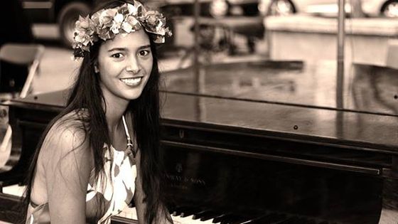 Mahani Teave - Sofia Musa