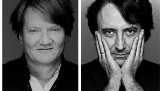 Marko Letonja / Jean-Efflam Bavouzet - Dan Cripps / www.bavouzet.com