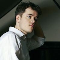 Le pianiste Benjamin Grosvenor