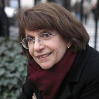 Leslie Kaplan