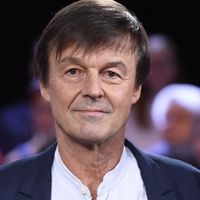 Nicolas Hulot