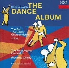 Label Deutsche Grammophon