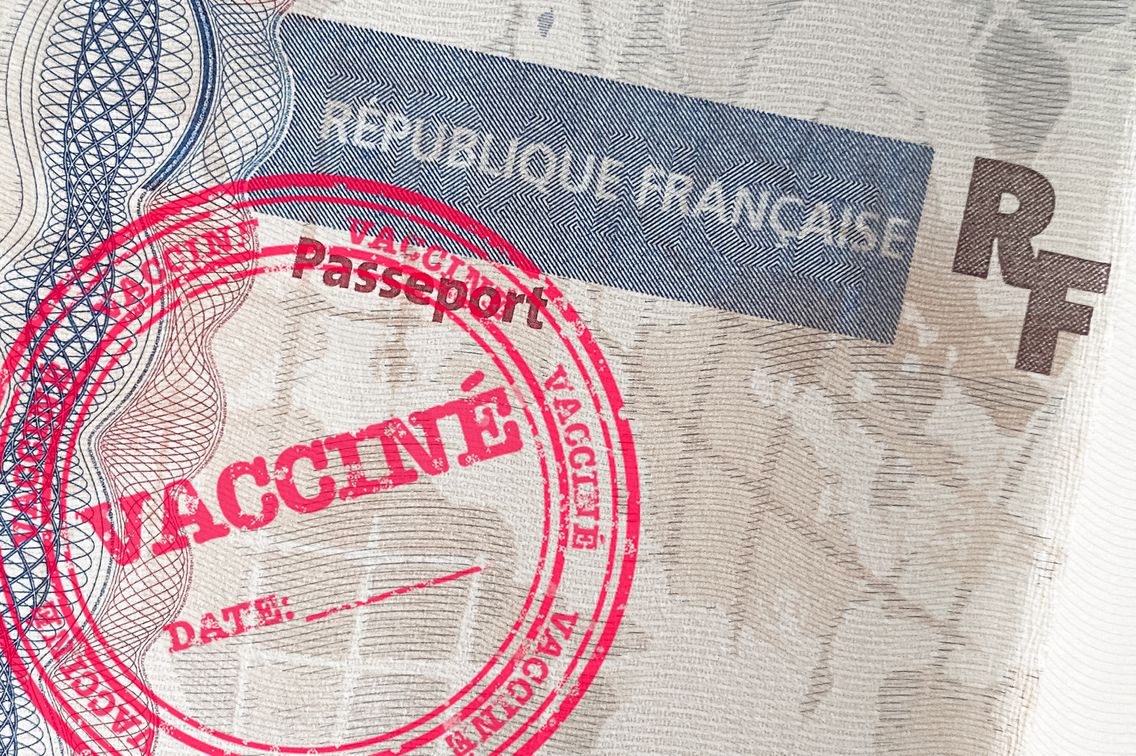 Passeport Vaccinal A Chaque Pays Ses Envies Et Ses Contraintes Passeport Vaccinal A Chaque Pays Ses Envies Et Ses Contraintes
