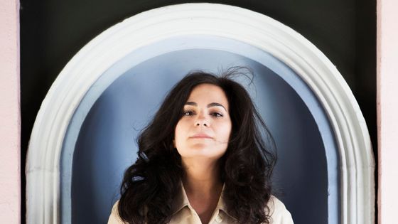 Jakuta Alikavazovic - Maia Flore