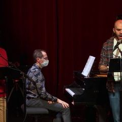Meredith Willson : The Music Man / Lida Rose - Will I Ever Tell You (Mour/Rameau/Héritier/de Lavignère/Kirche)