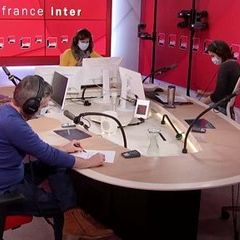Documentaire : en 1936, trois femmes au gouvernement - Capture d'écrans