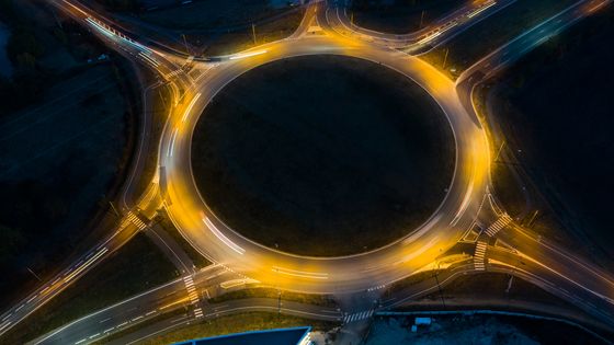 Et si les nouveaux résultats de l'expérience LHCb ouvraient la voie à une nouvelle physique ? ©Getty - Steyaert Didier / 500px