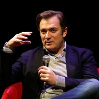 Renaud Capuçon en février 2019