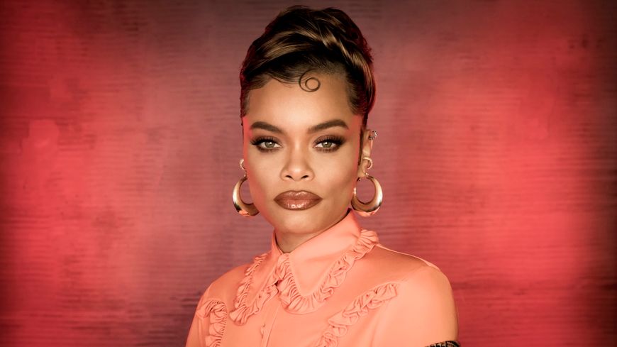 Andra Day