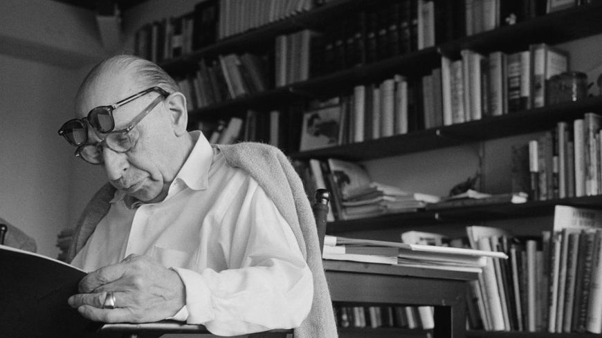 Igor Stravinsky (1882-1971)