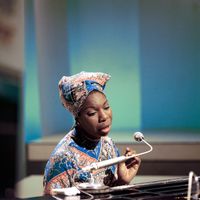 Nina Simone