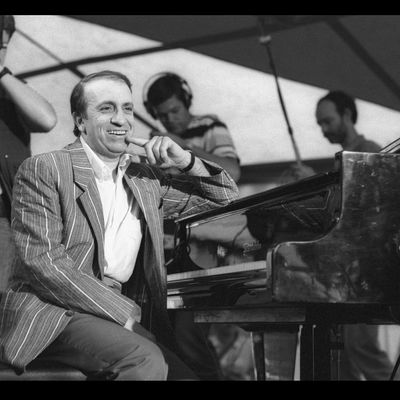 Martial Solal