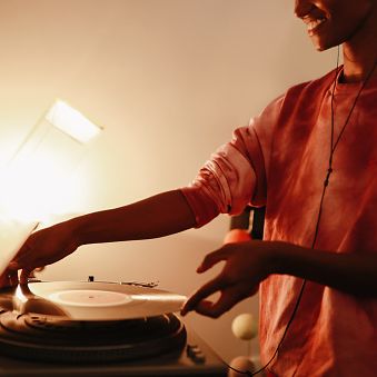 Dans "France Musique est à vous", la programmation musicale ne dépend que de vous !