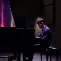 Fred Hersch
