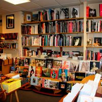 Librairie La Musardine