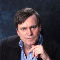 Le compositeur Philippe Hersant en 1999