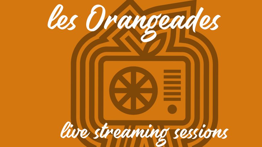 Les Orangeades / Bords 2 scènes