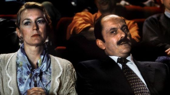 "Le goût des autres" de Agnès Jaoui - Pathé Distribution
