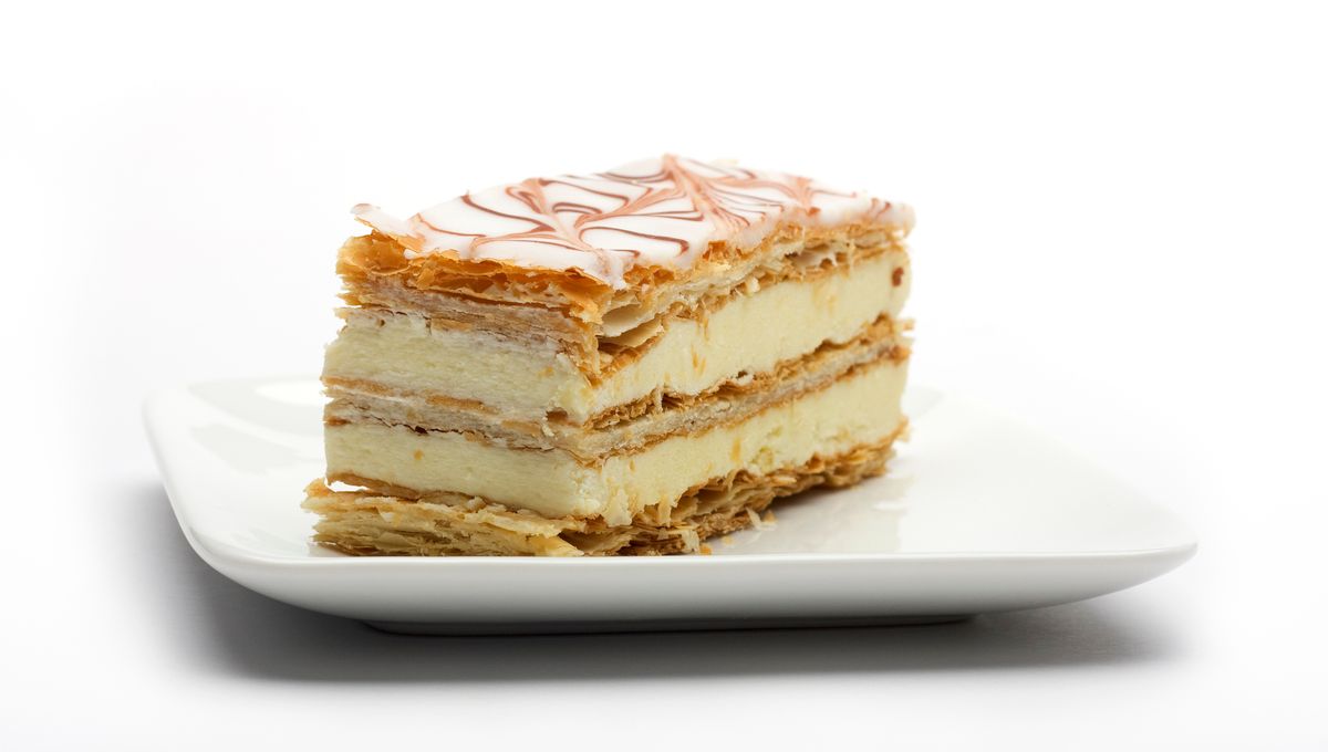 We cook together Yannick Leflot's mille feuille recipe March 15, 2021 Every Monday - France Bleu 1200x680 gettyimages 93332942 - We cook together Yannick Leflot's mille feuille recipe March 15, 2021 Every Monday - France Bleu
