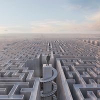 L'oeuvre de Kafka peut être un ressort d'émancipation, un moyen de s'élever au-delà du labyrinthe d'une situation complexe.