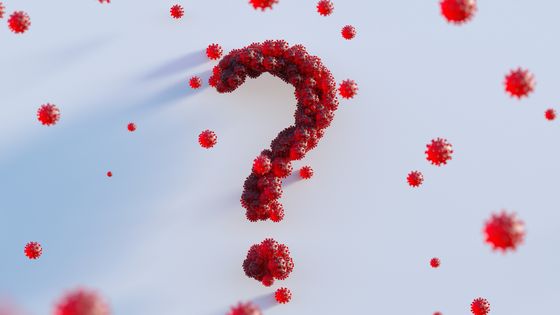 Les mesures sanitaires imposées pour lutter contre la pandémie semblent avoir eu comme effet collatéral de diffuser plus largement un certain nombre de théories complotistes ©Getty -  Andriy Onufriyenko