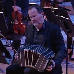 Piazzolla : Balada para un loco (Mariana Flores)