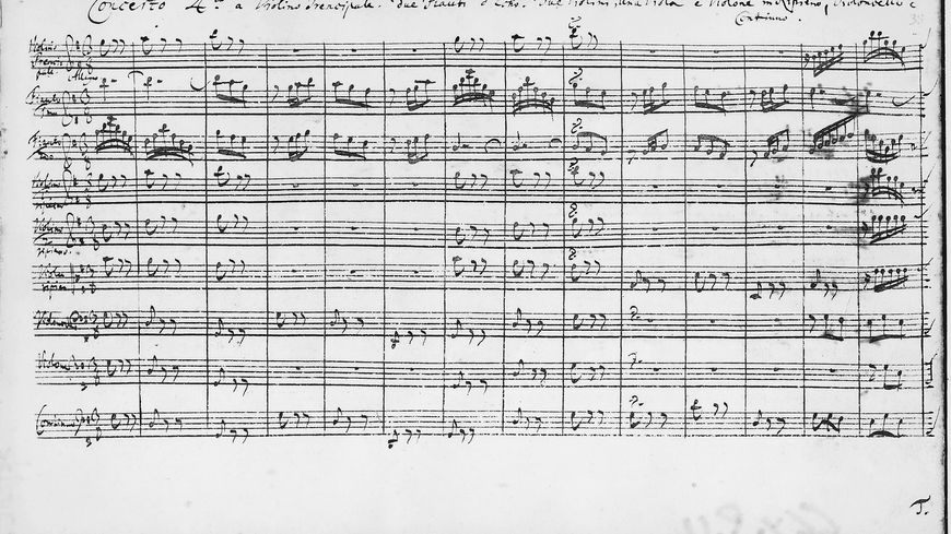 Après 3 siècles, les concertos brandebourgeois fascinent toujours
