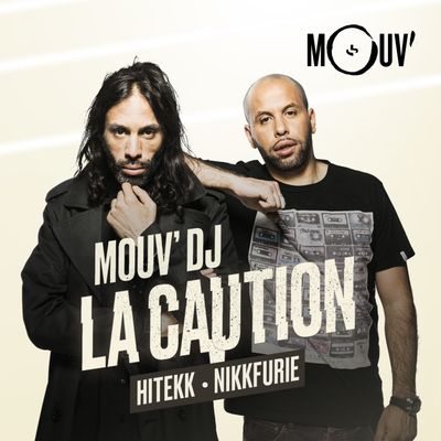 Carré la caution (ne cherche rien d'autre ailleurs)