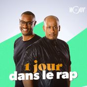 1 jour dans le rap carré