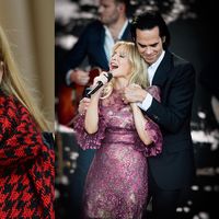 Lola Lafon raconte "Where the Wild Roses Grow" de Nick Cave et Kylie Minogue