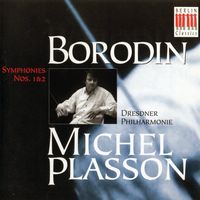 Symphonie nº2 en si min (Epique) : 1. Allegro