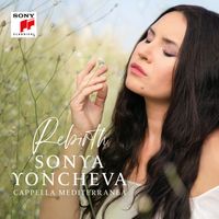 Ojos, pues me desdeñais - pour soprnao et ensemble instrumental