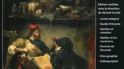 Avant-Scène Opéra n°231 : Faust
