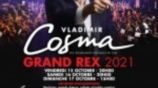 Le compositeur Vladimir Cosma