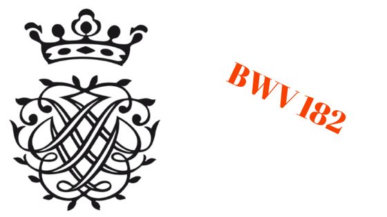 BWV 182