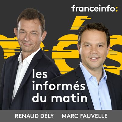 Les informés du matin