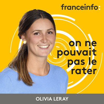 on ne pouvait pas le rater