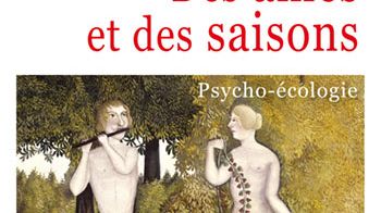 Des âmes et des saisons - Boris Cyrulnik, E. Odile Jacob